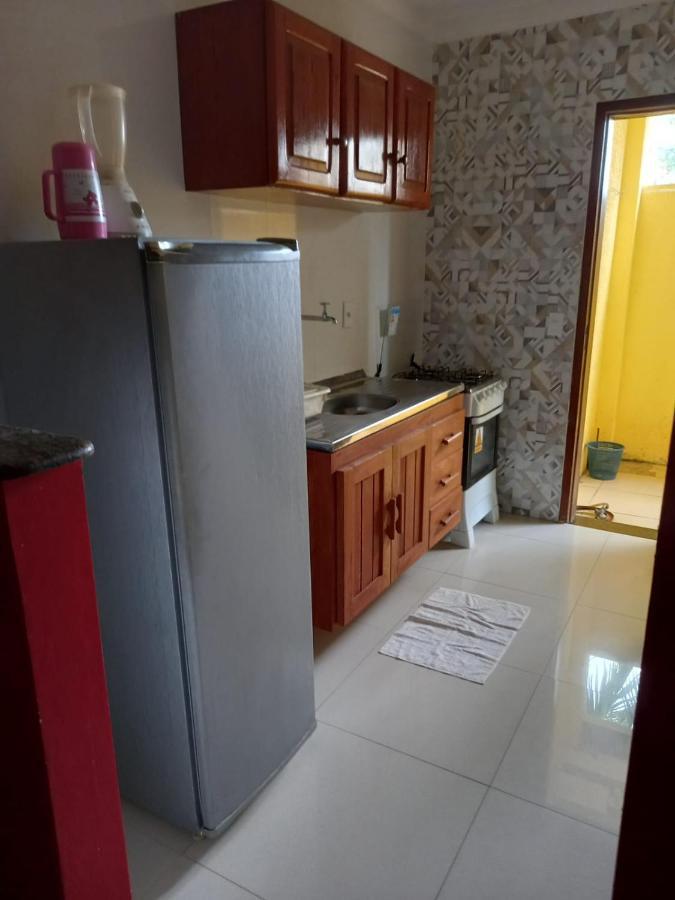 Pousada E Flats Golden Goes Porto Seguro Zewnętrze zdjęcie