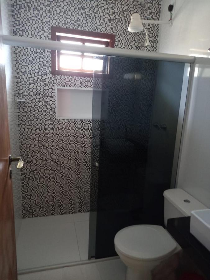 Pousada E Flats Golden Goes Porto Seguro Zewnętrze zdjęcie