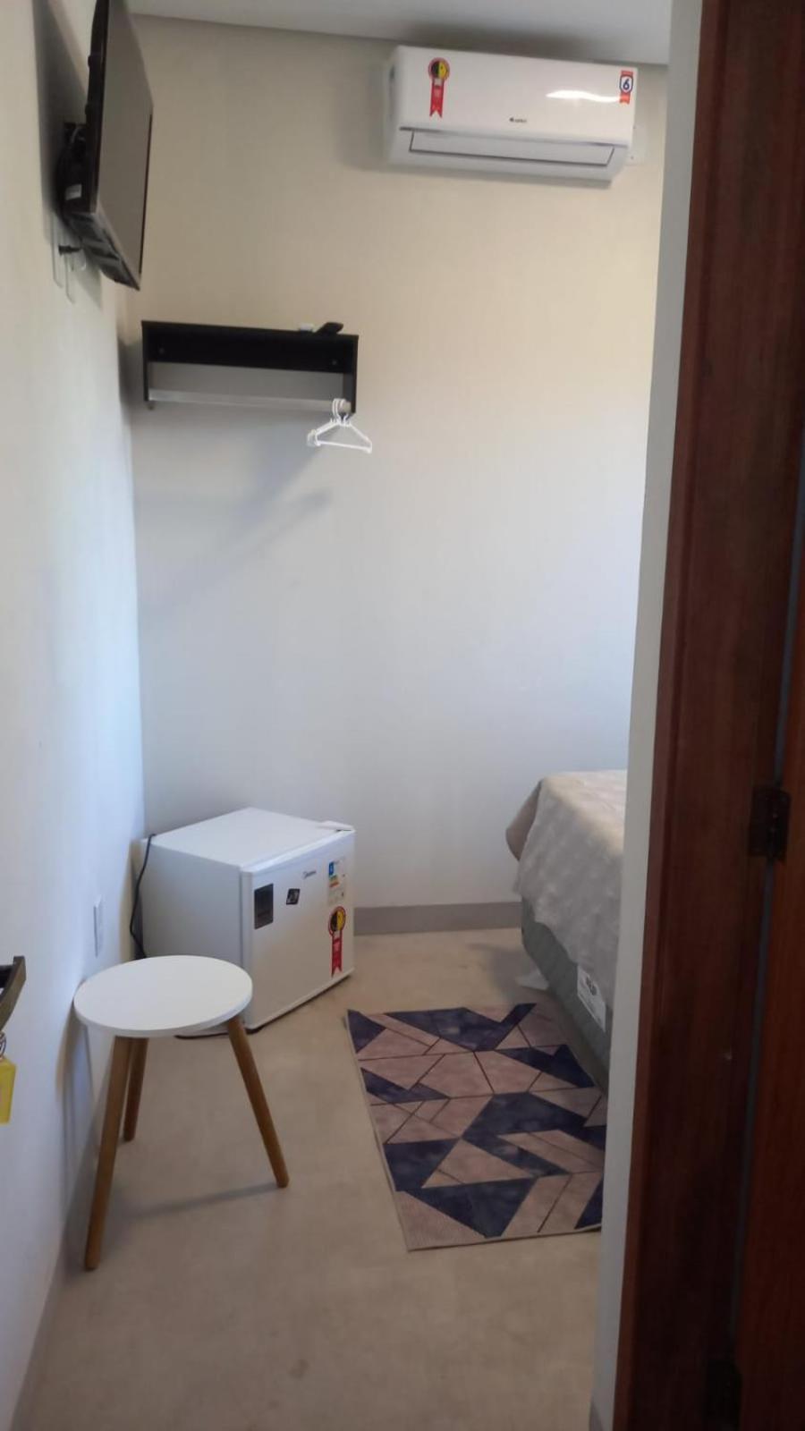 Pousada E Flats Golden Goes Porto Seguro Zewnętrze zdjęcie