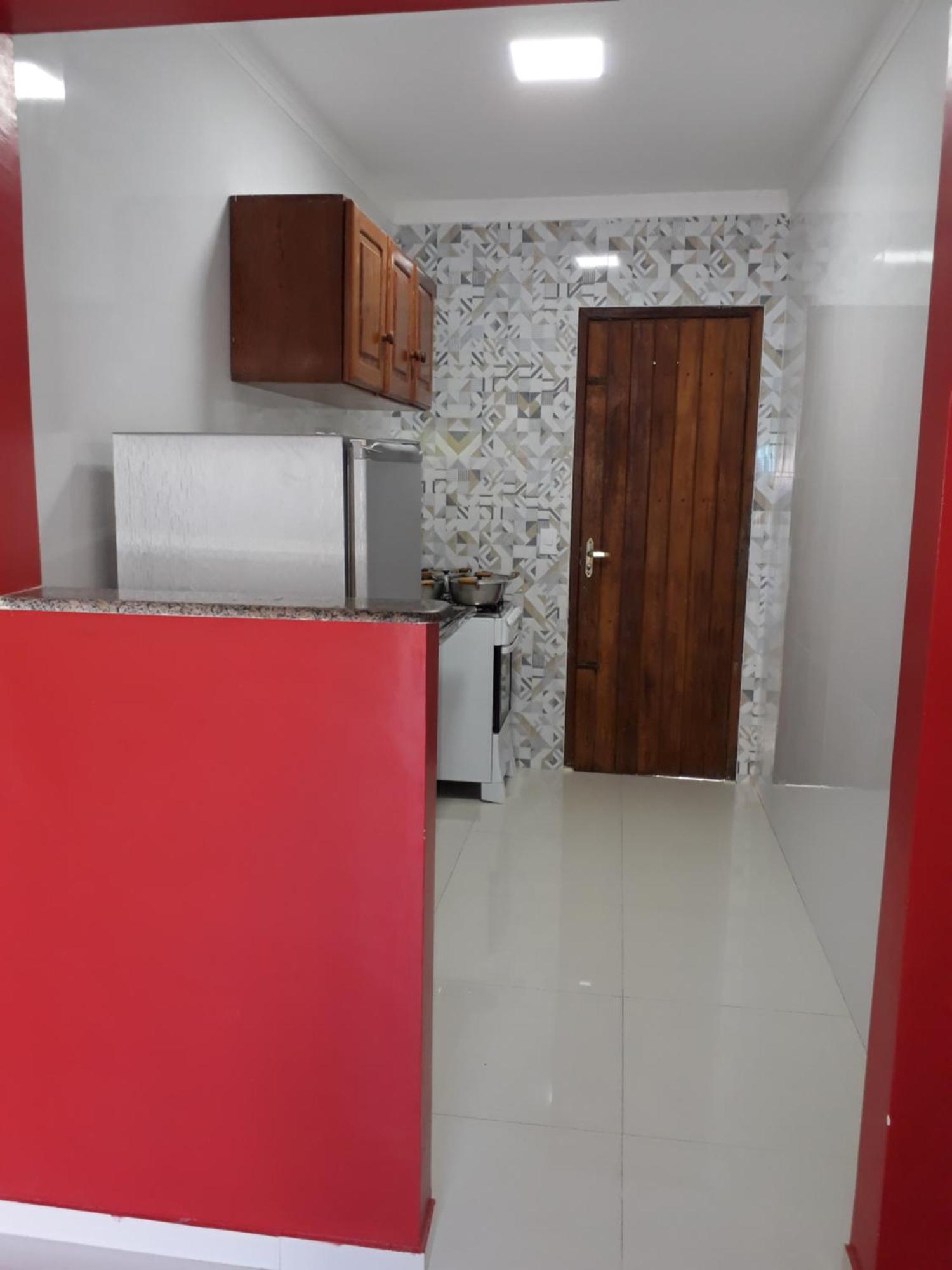 Pousada E Flats Golden Goes Porto Seguro Zewnętrze zdjęcie