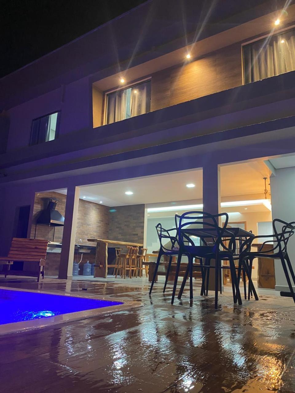 Pousada E Flats Golden Goes Porto Seguro Zewnętrze zdjęcie
