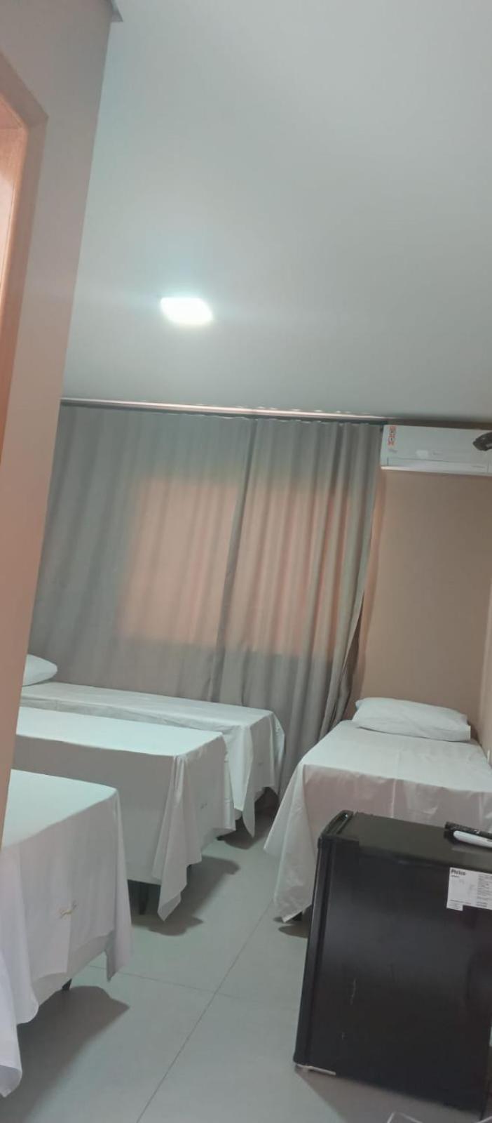 Pousada E Flats Golden Goes Porto Seguro Zewnętrze zdjęcie