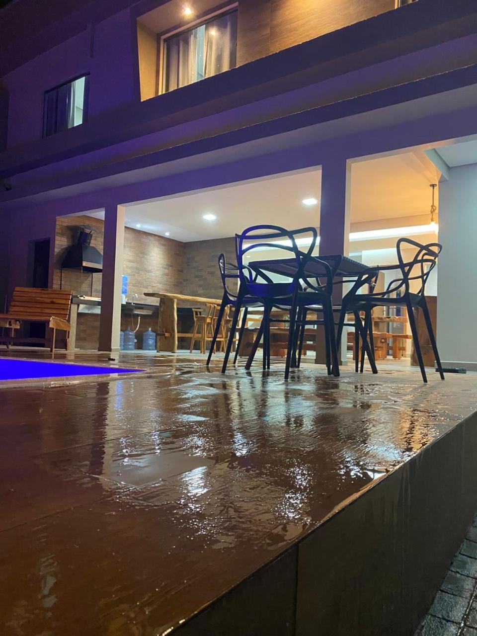Pousada E Flats Golden Goes Porto Seguro Zewnętrze zdjęcie