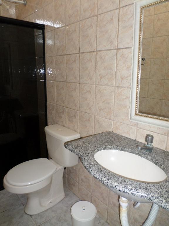 Pousada E Flats Golden Goes Porto Seguro Pokój zdjęcie