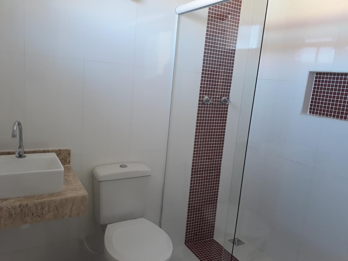 Pousada E Flats Golden Goes Porto Seguro Zewnętrze zdjęcie