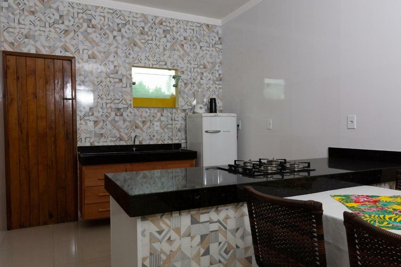 Pousada E Flats Golden Goes Porto Seguro Zewnętrze zdjęcie