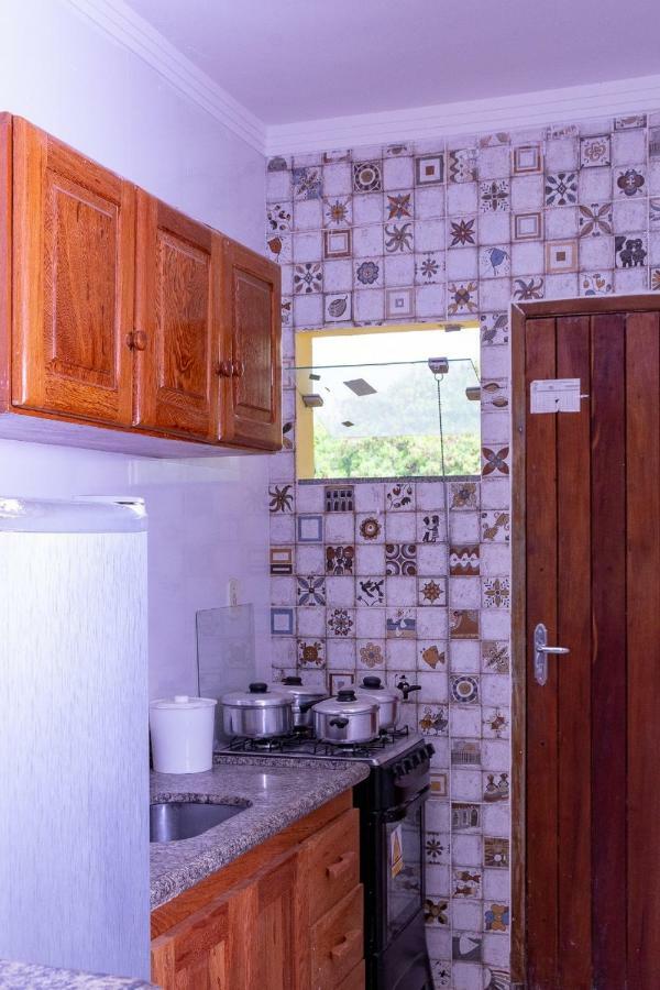 Pousada E Flats Golden Goes Porto Seguro Zewnętrze zdjęcie